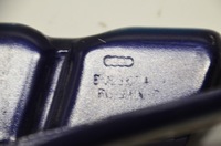 фото thumb №15, Audi q5 8r петля капот 8r0823301a 8r0823302a