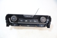 фото thumb №1, Панель керування обдув honda civic x