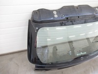 фото thumb №9, Крышка багажника задняя задняя стекло bmw e70 x5 475 blacksapphire