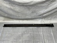 фото thumb №4, Молдинг накладка порог правая jaguar f-pace