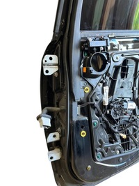 фото thumb №10, Dodge charger дверь задние 2016 зад сторона правая