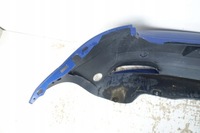 фото thumb №11, Fiat grande punto 2005- бампер задняя задний 73379735