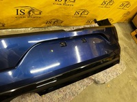 фото thumb №6, Бампер задній задня 6 pdc rpr terpr renault megane iv hb