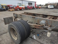 фото thumb №1, Ресори 4853848 504354225 щітки lagi iveco eurocargo