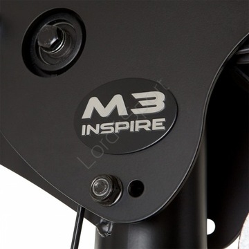 Атлас тренировок FINNLO MAXIMUM INSPIRE M3