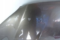 фото thumb №9, Volvo s80 ii v70 iii 2006- капот крышка двигателя