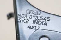 фото thumb №9, Audi q5 80a держатель детское автокресло детского 80a813545 новый оригинальный