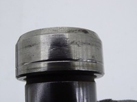 фото thumb №6, Opel vectra c 02-08 1.8 16v z18xe вал распределительного вала s