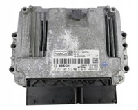 фото thumb №1, Ford s-max 2005 блок керування / модуль ecu