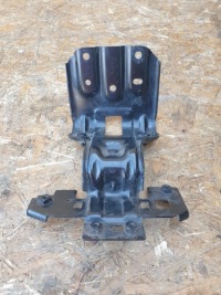 Renault talisman кронштейн кронштейн замка капот в Україні, фото thumb