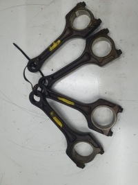 фото thumb №1, Шатун peugeot mini ds gu35 1.4 1.6 vti