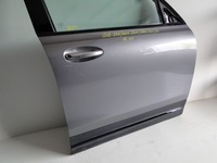 фото thumb №10, Mercedes glb 247 x247 дверь передние правые рестайлинг 787