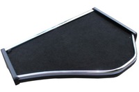 фото thumb №1, Полка rtv tir volvo fh 12 13 2011-2013 средняя bw