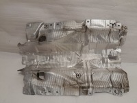 Купить Audi a4 b9 рестайлинг  накладка тепловая туннель 8w0804160d, фото thumb