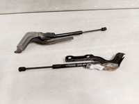 фото thumb №1, Hyundai i40 петля капота лівий праві комплект nka