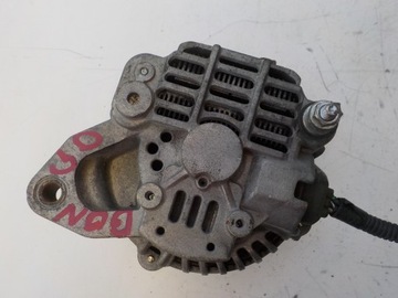 фото thumb №6, Mazda bongo ranger 1995r 2.5 td wl-t wl-f генератор