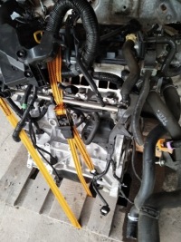 Купити Двигун mazda 3 2.0b skyactiv 2018r., фото thumb