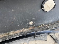 фото thumb №15, Бампер перед передний bmw 4 f32 f33 f36 цвет 475