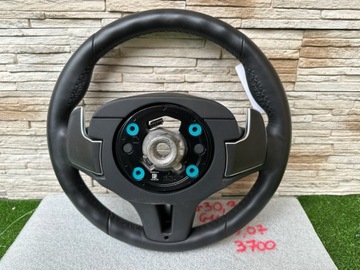 фото thumb №7, Кермо bmw g05 g06 g11 g15 g30 g32 m набір