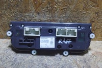 фото thumb №8, Панель кондиционера vw passat b7 3aa907044af