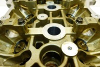 Jeep patriot compass dodge journey 2.4i edg ed3 головка цилиндров + клапаны Оригинал, фото thumb