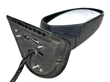 фото thumb №9, Gmc yukon sierra tahoe escalade 07-14r дзеркало зовнішні праві 13 pin oem