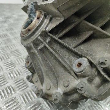 фото thumb №9, Mini one - cooper купе r56 2010 механическая 6-ступенчатая коробка передач коробки передач