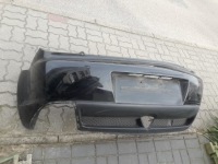 фото thumb №2, Mazda rx8 бампер задня