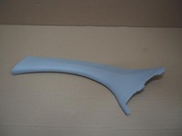 фото thumb №1, Рамка защита стойка левая renault kangoo ii mercedes citan w415 8200419432