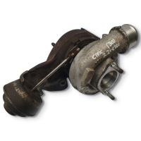 Купити Турбонагнітач honda frv fr-v 2.2 i-ctdi _ turbo 18900-rma-e01, фото thumb