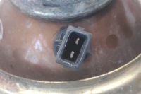 фото thumb №10, Фара правая передняя vw golf ii 19e, 1g1 02427r20 1.59l дизель 59kw 1991