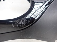 фото thumb №3, Mercedes glb x247 amg 19- dół накладка спойлер бампера зад задний pdc