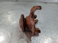 фото thumb №5, Поворотный кулак правый перед renault master ii 1.9 dci