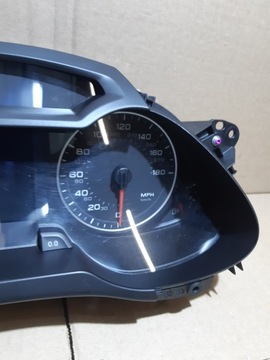 фото thumb №7, Audi a4 b8 tdi спидометр приборы uk 8k0920981d