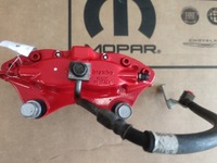 фото thumb №9, Dodge challenger charger brembo затискачі 2015+