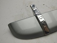 фото thumb №7, Jaguar xf 2009 левая сторона накладки, накладки