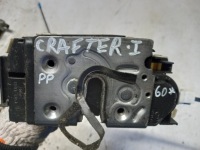 фото thumb №3, Замок двері правий перед vw crafter i