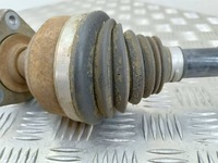 фото thumb №8, Opel zafira c 2015 приводной вал передняя