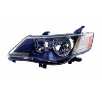 фото thumb №1, Depo le mitsubishi outlander ii