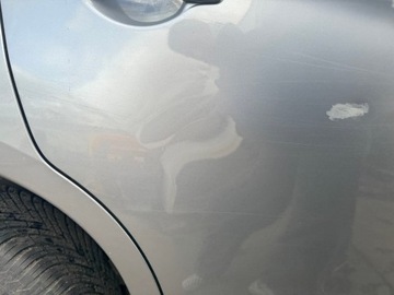 фото thumb №10, Mitsubishi asx i дверь правые задние правые зад u17a