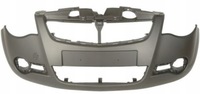 фото thumb №1, Opel agila 2008-2015 бампер передній новий