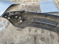 фото thumb №8, Бампер перед передній mini r60 countryman колір b11 чорний ідеальний стан