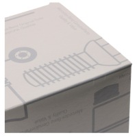 Купити Mercedes зона деформації абсорбер w217 a2176200400, фото thumb