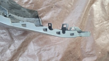 фото thumb №10, Audi q3 s-line бампер перед переднее