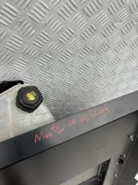 фото thumb №4, Радиатор комплект renault master iv 4 e-tech org