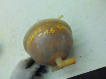 фото thumb №7, Vw golf ii 2 mk2 3d 91r бачок розширювальний