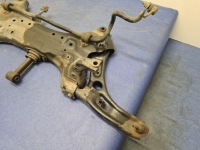 Kia rio iv hb 1.2b подрамник перед Киев, фото thumb