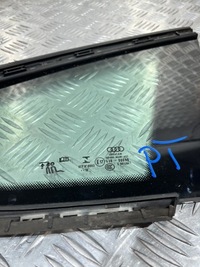 фото thumb №1, Стекло кузовная задняя audi a5 ii f5 8w 16- sportback