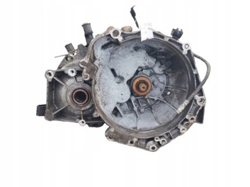 фото thumb №1, Opel vectra c 2.2 dti коробка передач коробки передач 13101871