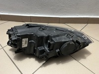 фото thumb №16, Volkswagen vw polo v 5 6r лампа права передня перед